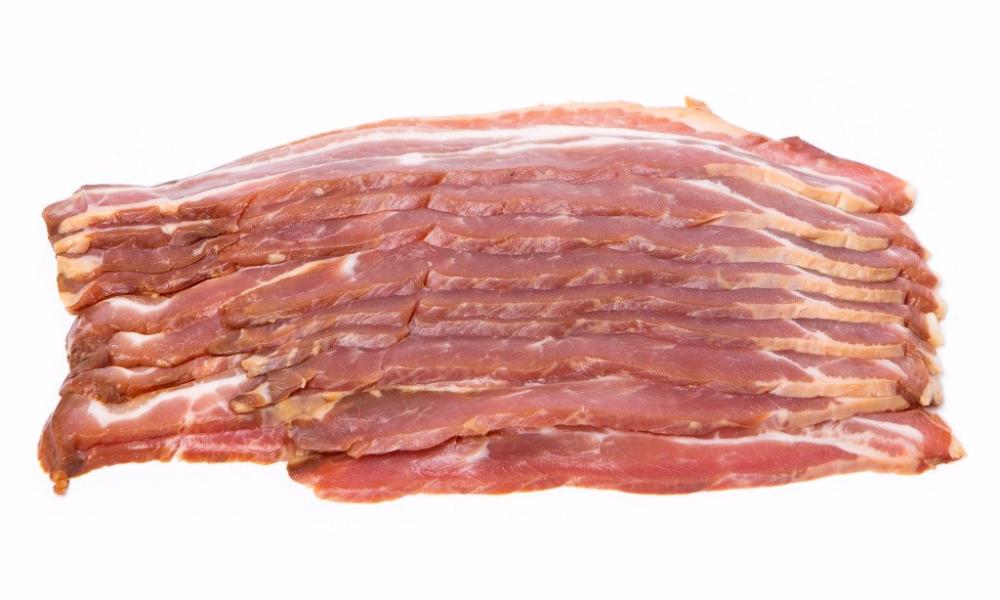 Outdoor Reared Dry Cure Smoked Streaky Rashers
