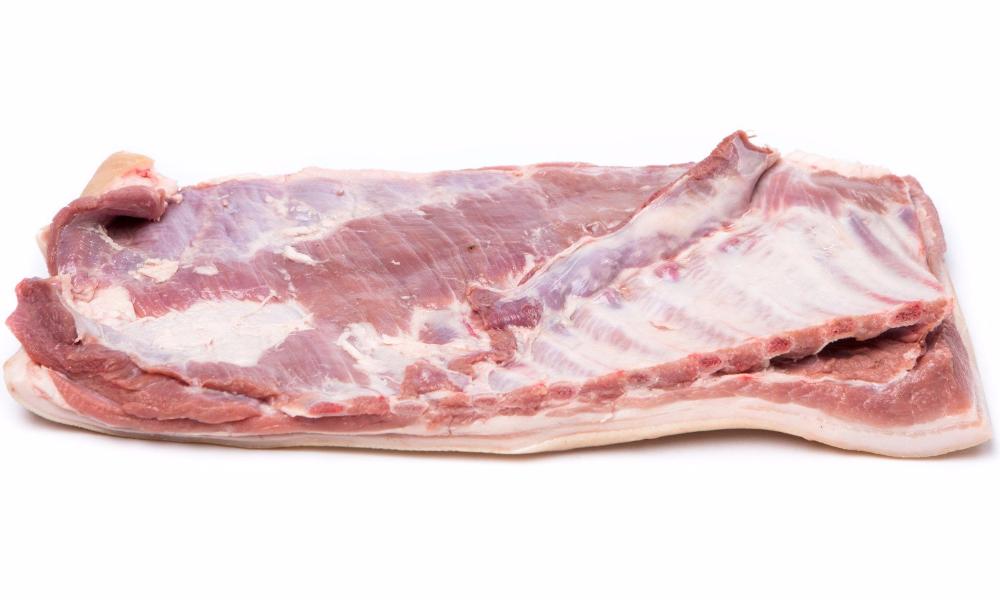 Outdoor Reared Pork Belly