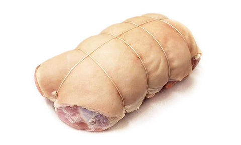 Outdoor Reared Dry Cure Boneless Ham