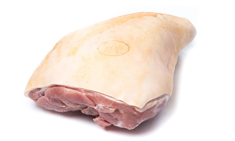 Outdoor Reared Bone in Ham
