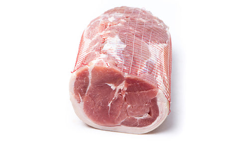 Outdoor Reared Dry Cure Ham Fillet