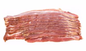 Crowe's Farm dry cure smoked streaky